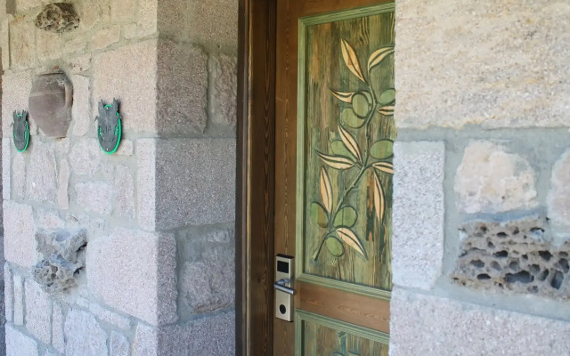 Assos Zeytinhan Hotel Special Class-Adults Only