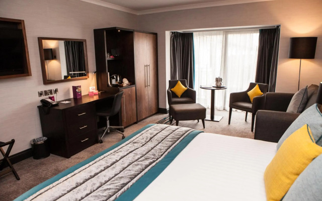 Elite Venue Selection Felbridge - Gatwick
