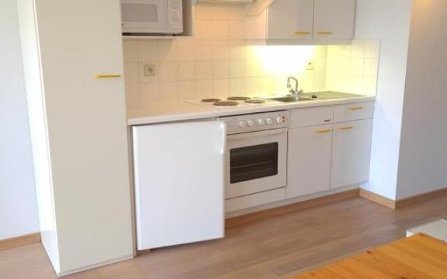 Vakantie appartement De Haan Cormoran