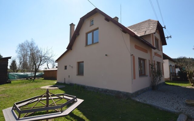 Beautiful, Detached Holiday Home With Terrace In The Quiet Place