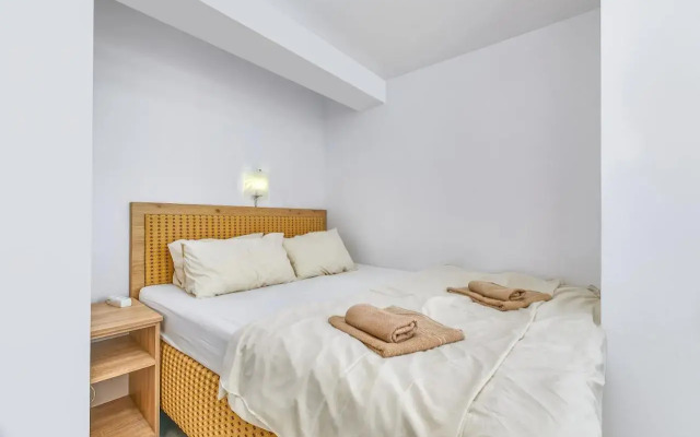 Apartments Julia
