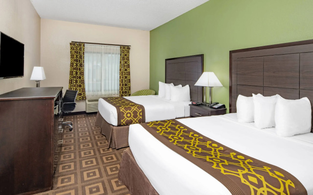 Travelodge by Wyndham Knoxville East