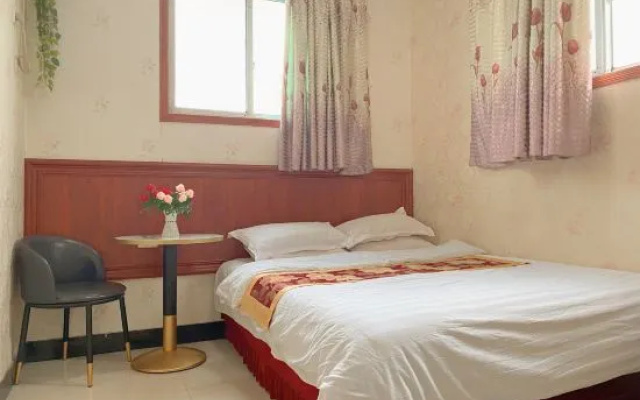 Zhumadian health Hotel – Guest Rooms – Zhumadian