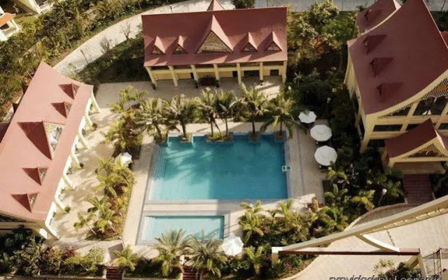 Jing Land Exhibition Hotel