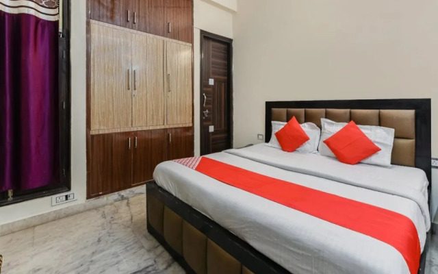 Galaxy Homes By OYO Rooms