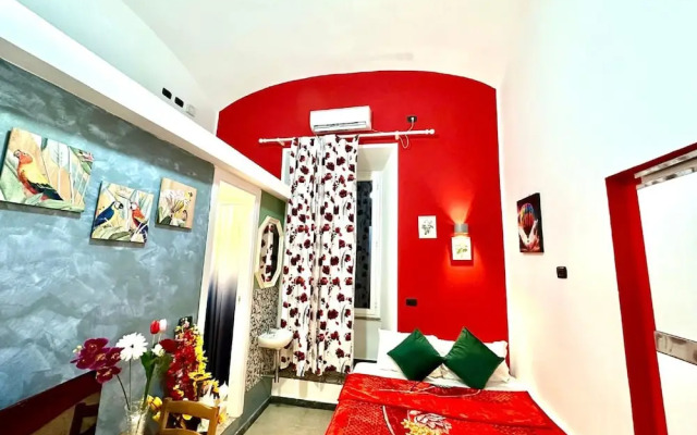 B&B Termini Colosseo Suite