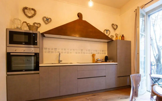 Casa Vacanze Gombito 4 Bergamo Alta