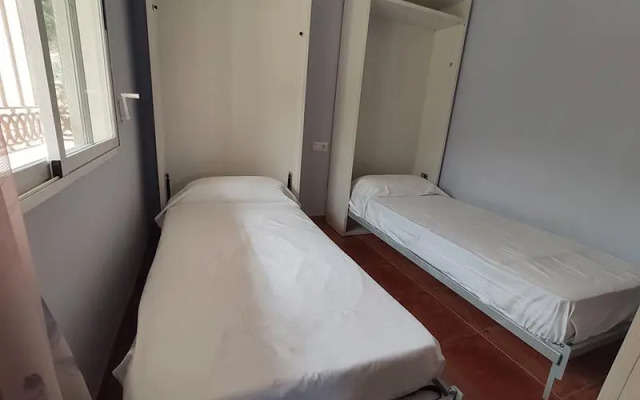 Apartamentos Las Atalayas 3000