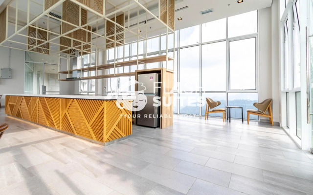 Windmill Premium Suites Genting Highland