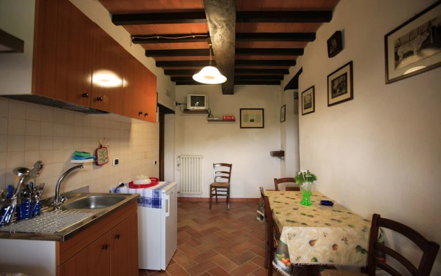 Agriturismo la Coccinella