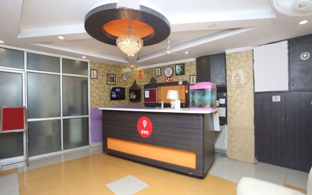 OYO 12784 Fabebo Hotel