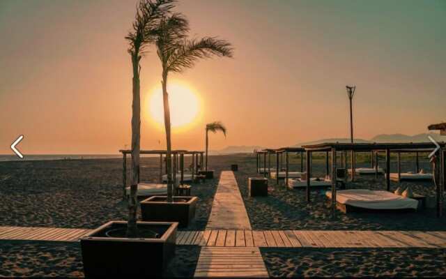Sole Mio - Hotel