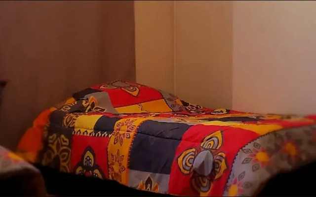 Hostal Rancagua