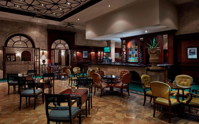 JW Marriott Hotel Cairo