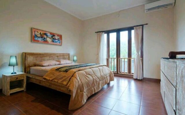 Nuansa Kori House 4 Bedrooms Jimbaran