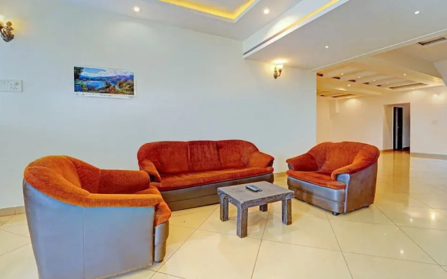 Hotel Kuber Palace