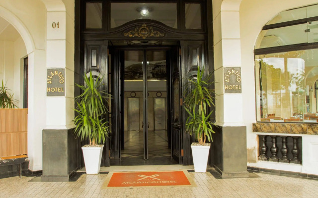 Atlântico Hotel