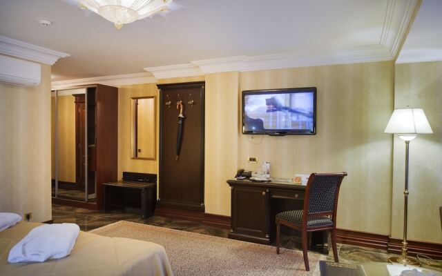La Gioconda Boutique Hotel