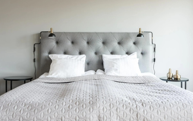 Quality Hotel Bodensia