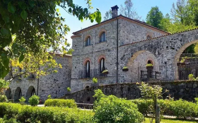 Hotel Ristorante Mulino Iannarelli