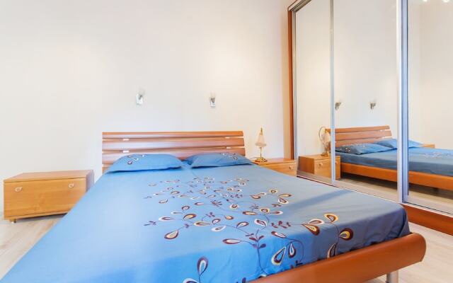 Апартаменты Kreschatik Лютеранская