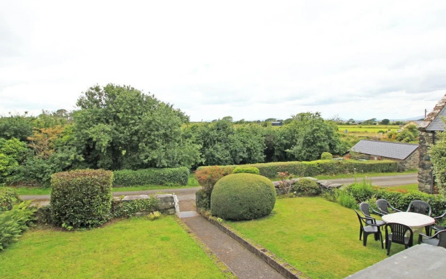The Farmhouse