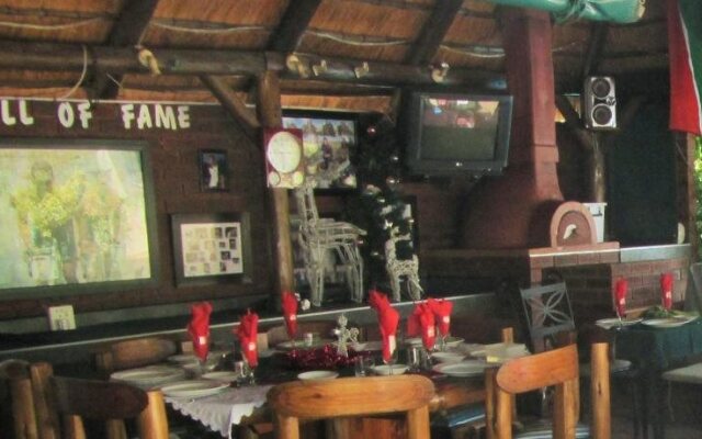 Akanan Guest House