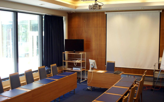 Imatran Kylpylä Spa Apartments