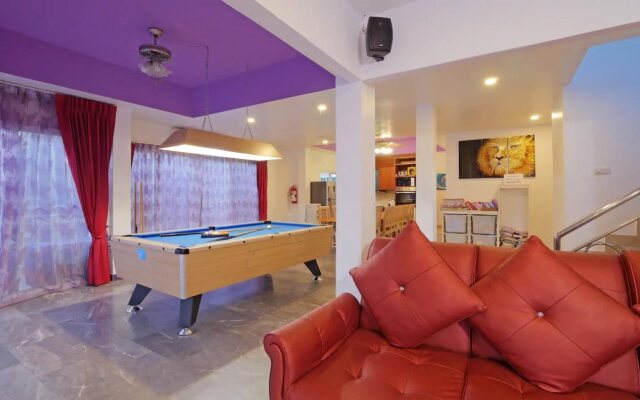 Pattaya Pool Villa