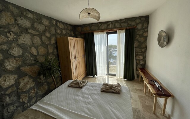 Keşif Zone Eco Resort Retreats