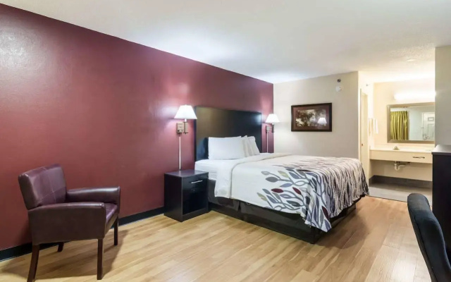 Red Roof Inn Atlanta - Kennesaw State University