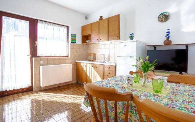Apartments Belavic