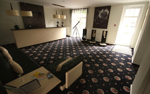 Blues Hotel