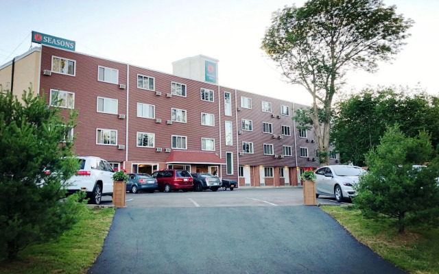 Seasons Inn Halifax