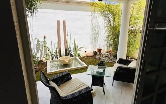 Hotel Zone Beach Villa