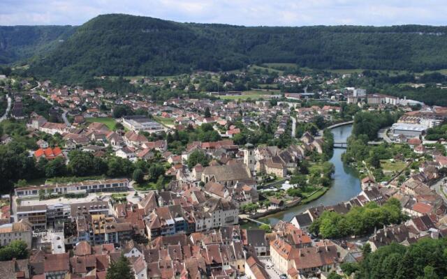 Appartement Le Chalet