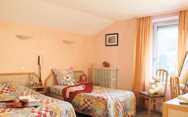 Relais Benelux Bale
