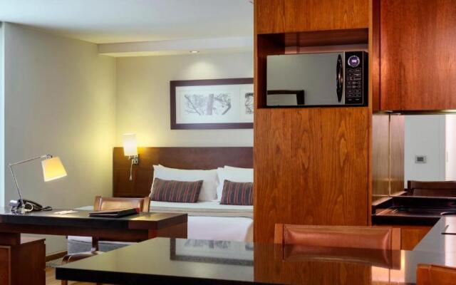 Time Select - Elegant Apartments