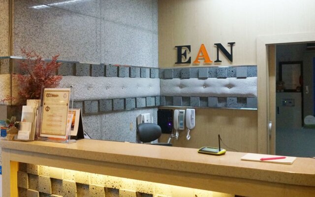 EAN Residence Hotel