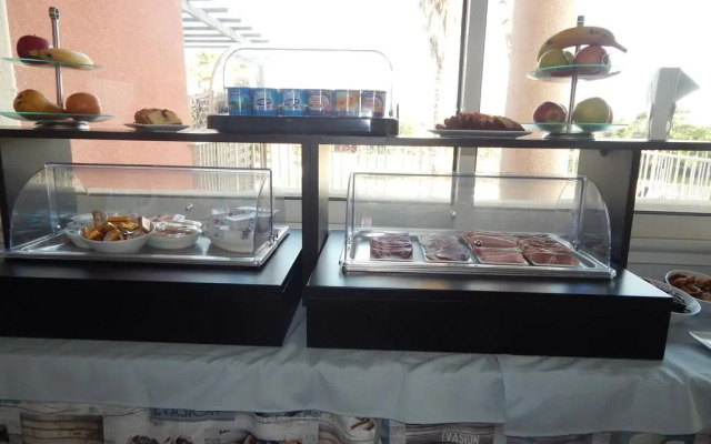 Adonis Citadelle Resort