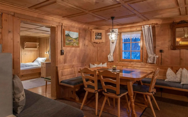 Ferienhaus Blendolma