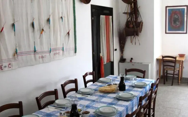Agriturismo Ertila