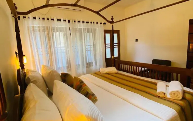 Happy Valley Residence Unawatuna