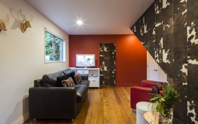 Riverview Retreat — 4-star hotel in Arthurs Point