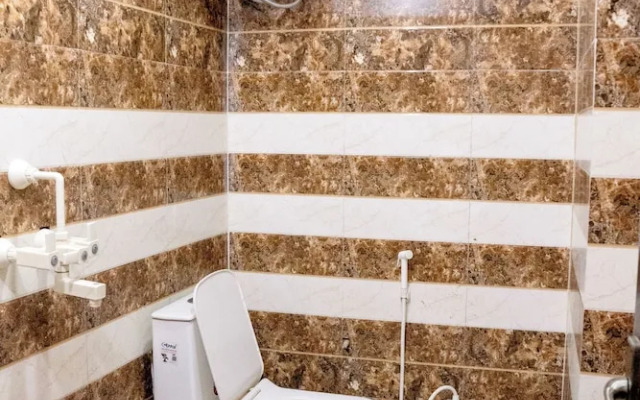 Hotel Shivay Palace