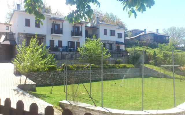 Pelion Resort