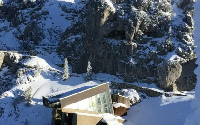 First Class Wendelstein