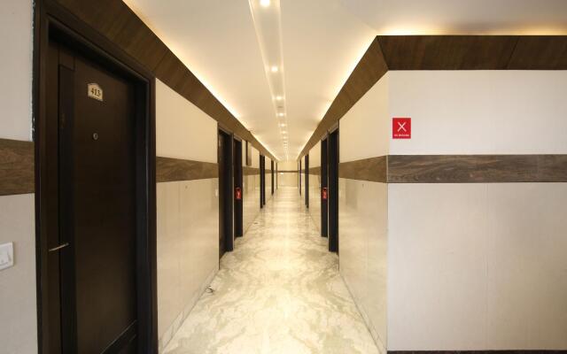 OYO 9816 Hotel Neelkanth