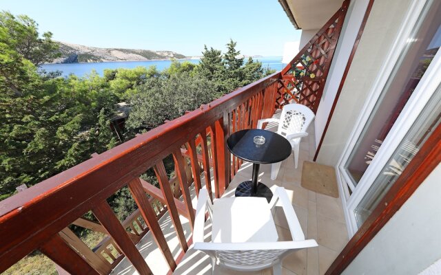 Rooms Zdravko
