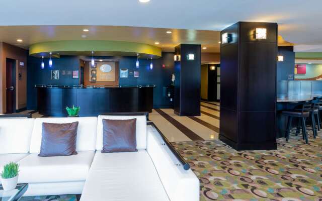 Comfort Suites Lake City